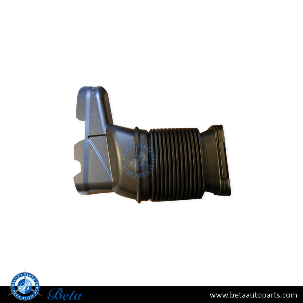 Right Side Air Intake Hose for Mercedes E-Class/CLS-Class W212/C207/W218 2010-2018 models, Part Number 2760900011