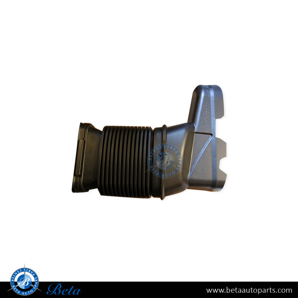 Left Side Air Intake Hose for Mercedes E-Class/CLS-Class W212/C207/W218 2010-2018 models, Part Number 2760900111