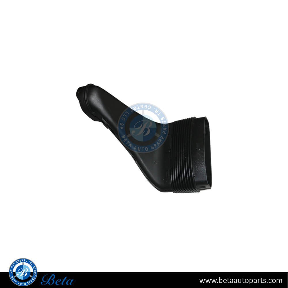 Air Intake Hose for Mercedes C-Class/E-Class/CLS-Class 2008-2018 models, Part Number 2760902182