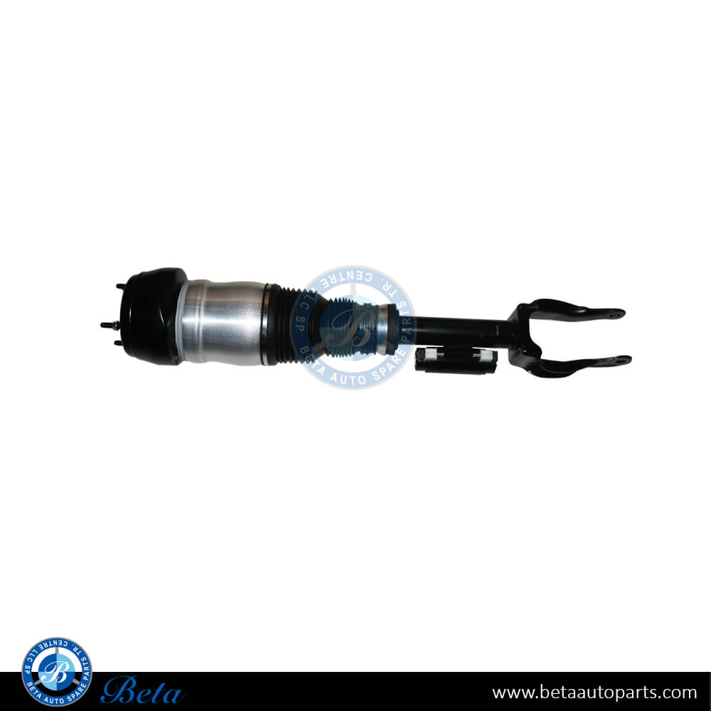Left Side Side Front Air Suspension for Mercedes GLE-Class 2015-2018 models, Part Number 2923203113