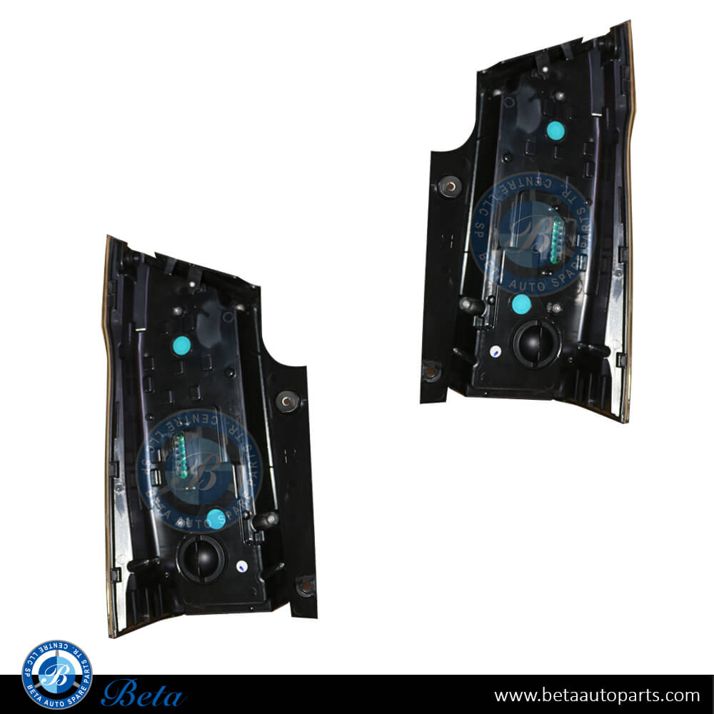 Tail Lamp Upgrade for Mercedes Vito W447 2015-2023 models, Part Number 4478201164 / 4478201264