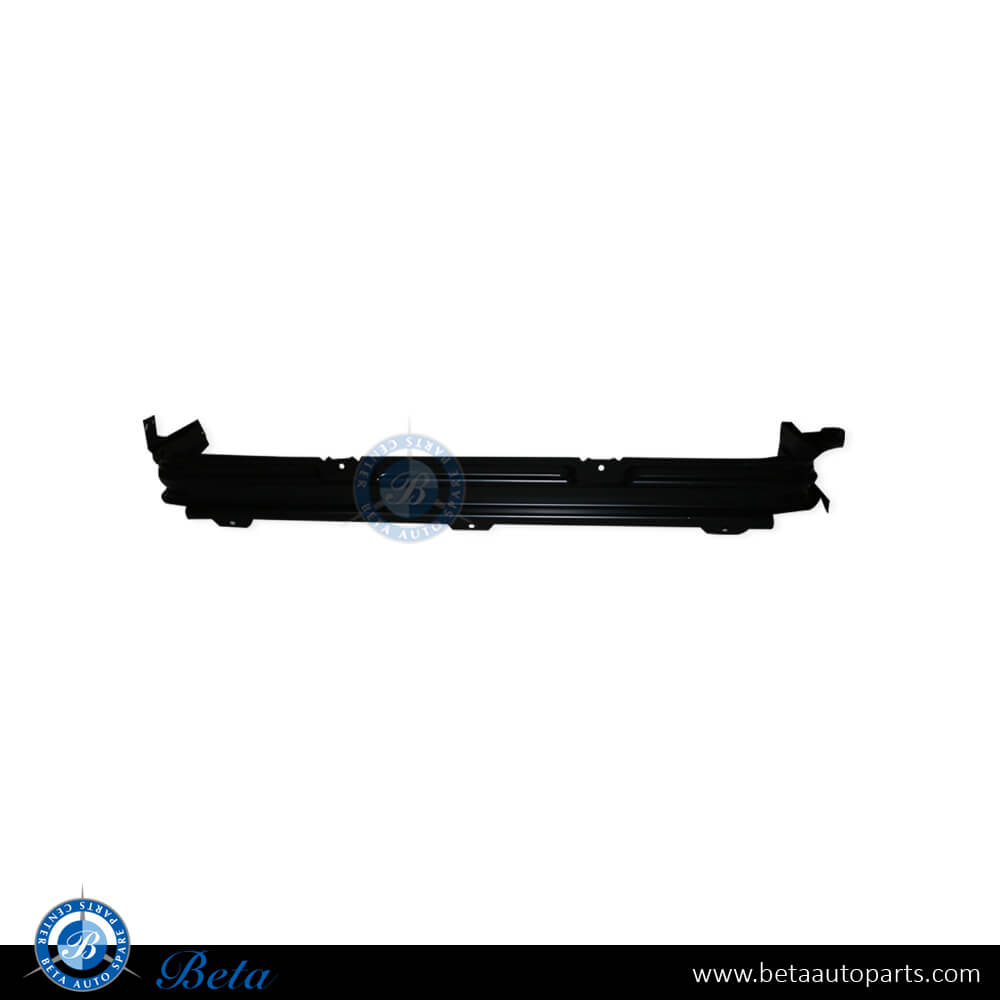 Radiator Support Lower Panel for Mercedes Vito W447 2015-Up models, Part Number 4478800403