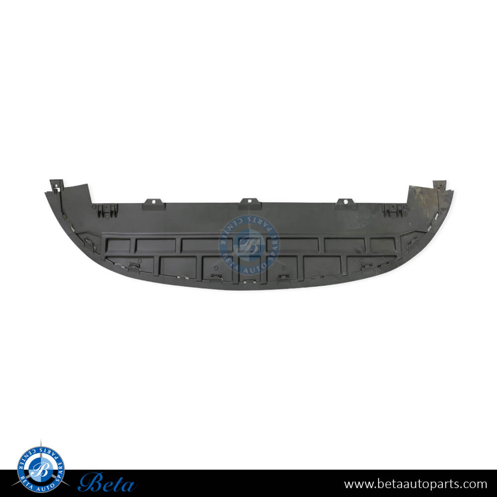 Front Bumper Under Cover for Mercedes Vito W447 2015-Up models, Part Number 4478850136