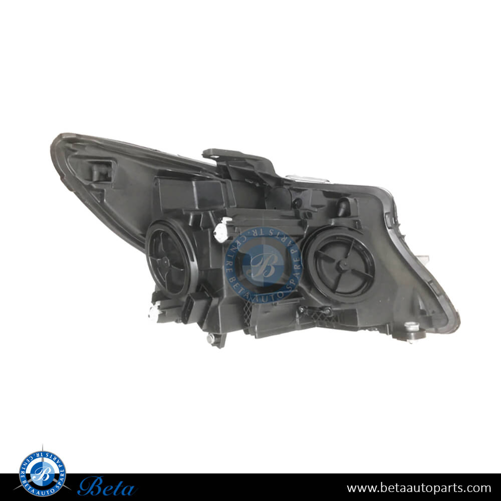 Mercedes Viano W447 (2015-2023), Headlamp Upgrade from LED to 2024 LED Look, China, 4479061801 / 4479061901