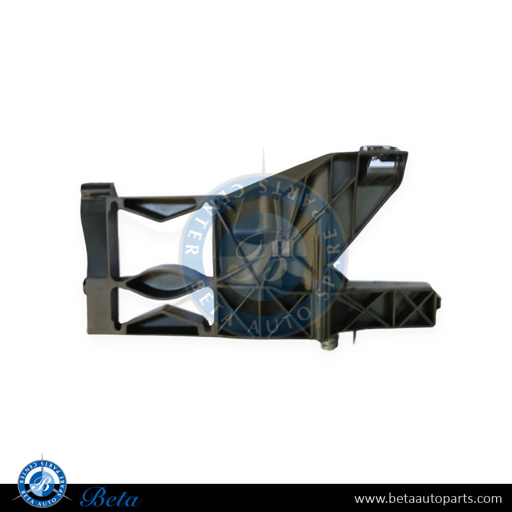 Left Side Headlamp Bracket for Audi A6 2011-2014 models, Part Number 4G0805607