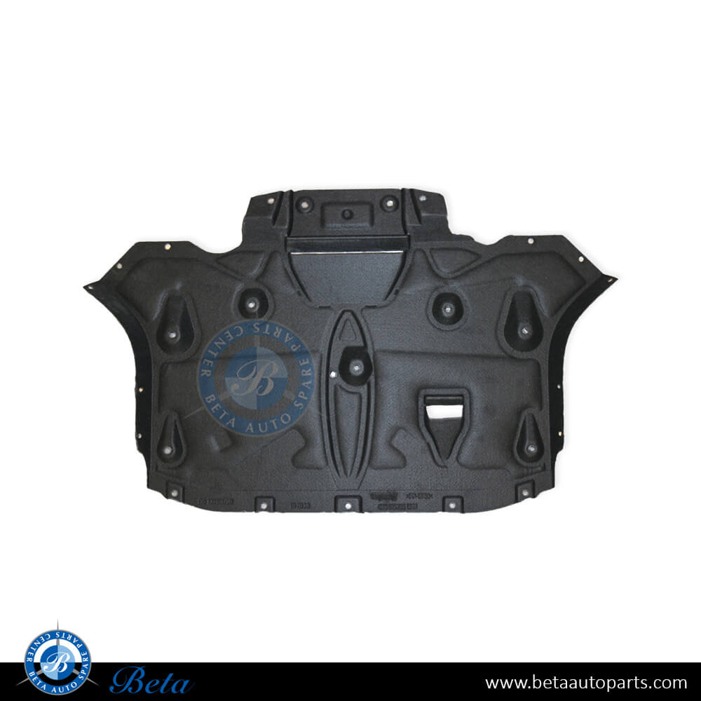 Gearbox under cover for Audi A8 2011-2017 models, Part Number 4H0825236N