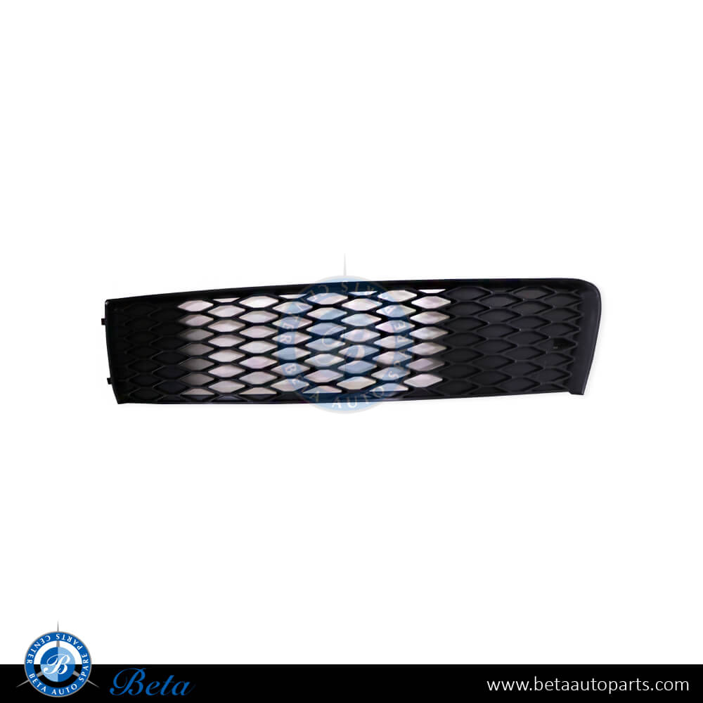 Left Side Fog lamp DRL cover for Audi Q7 S-Line 2010-2015 models, Part Number 4L0807697B