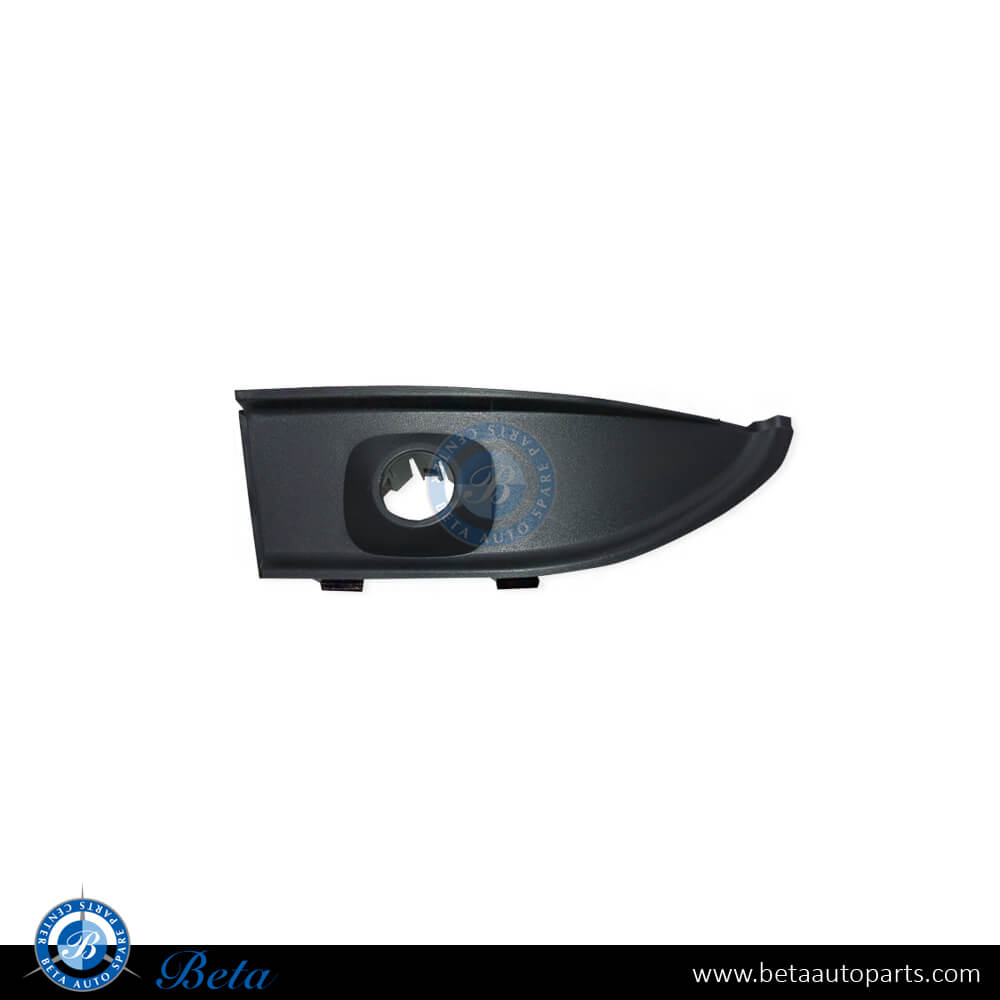 Left Side Front Bumper Sensor Support for Audi Q7 2016-Up models, Part Number 4M0807951B