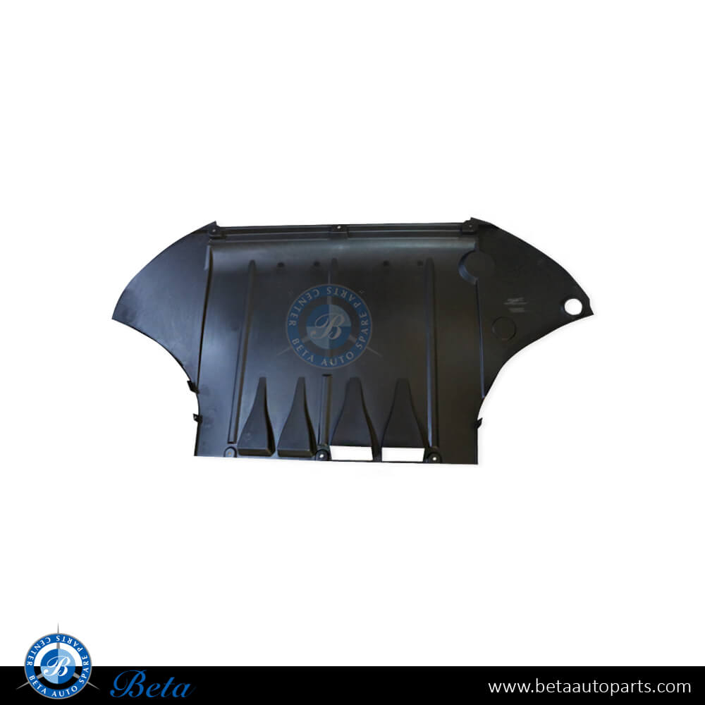 Engine Under cover for Audi A8 2007-2010 models, Part Number 4E0825235Q