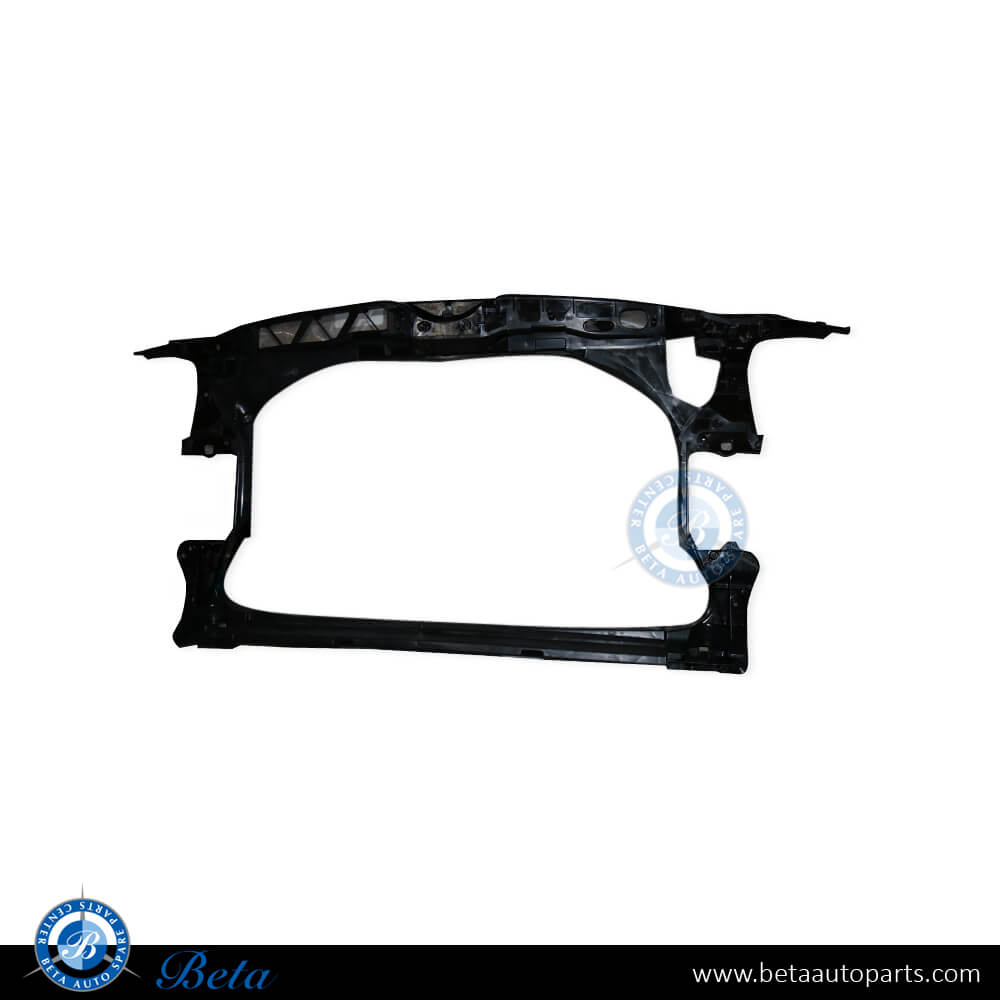 Radiator Support for Audi A6 2011-2014 models, Part Number 4G0805594A