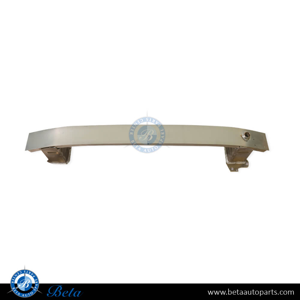 Front Bumper Reinforcement for Audi A8 2011-2017 models, Part Number 4H0807109B