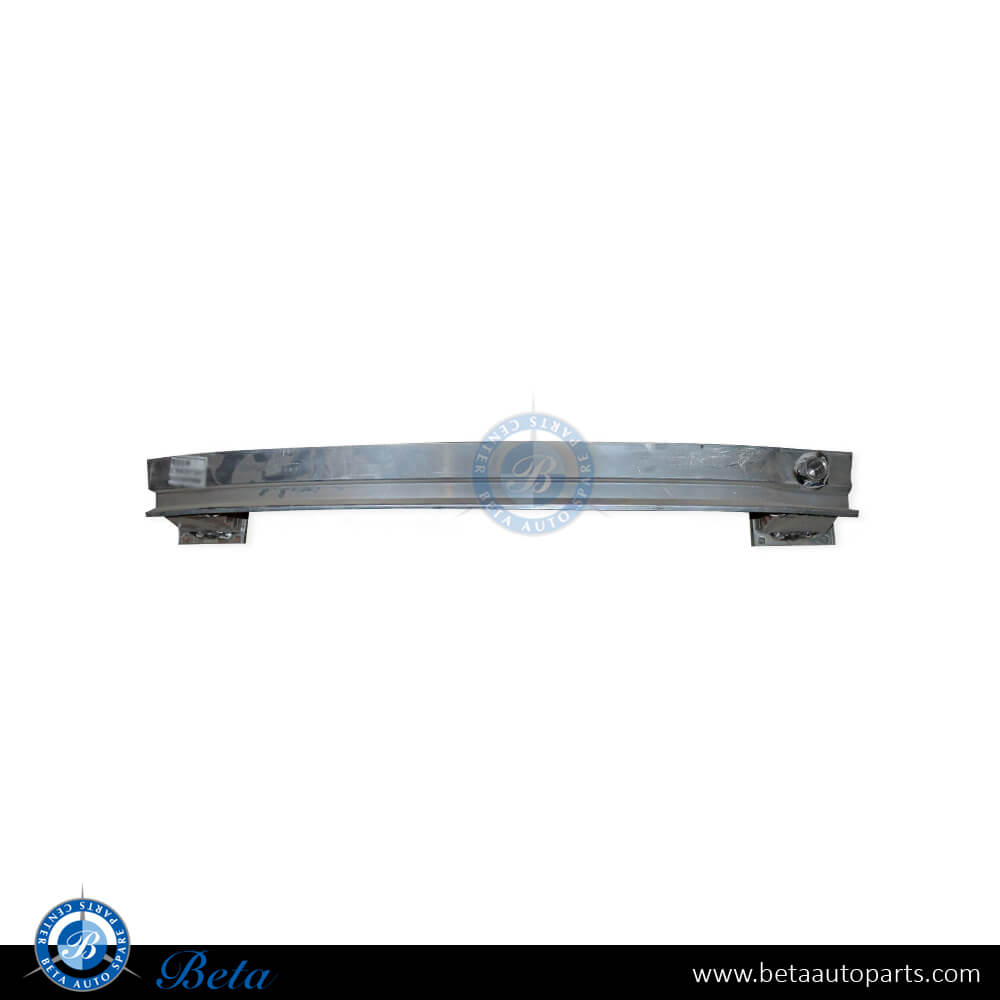 Rear Bumper Reinforcement for Audi A8 2011-2013 models, Part Number 4H0807309