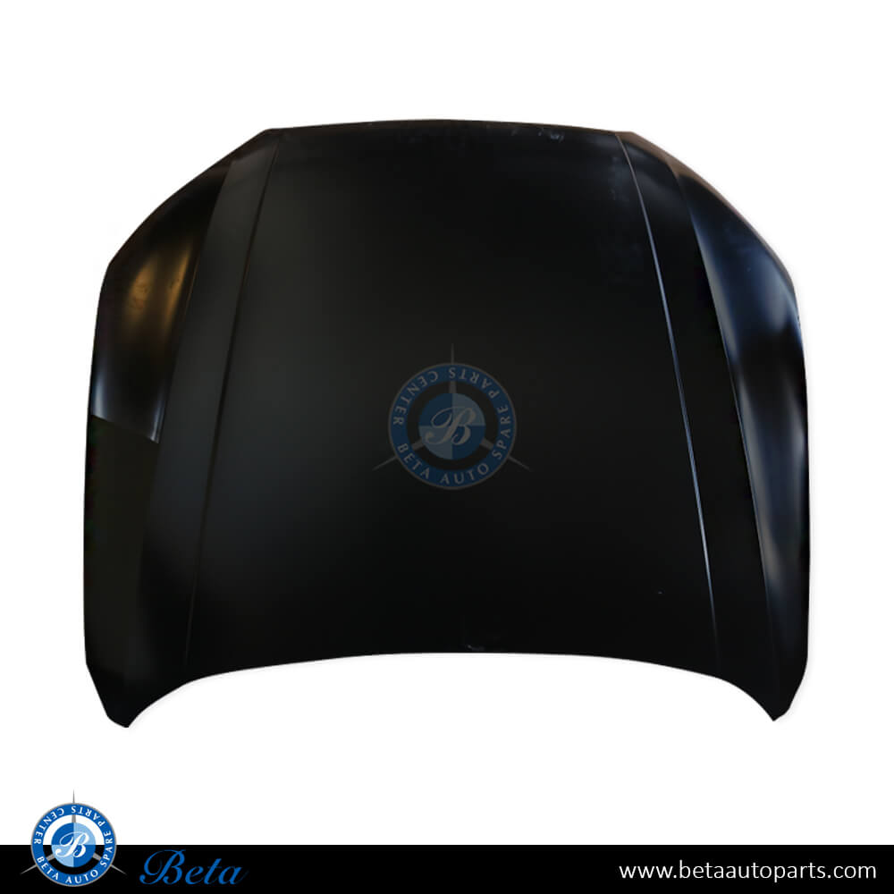 Hood for Audi A8 2014-2017 models, Part Number 4H0823029H