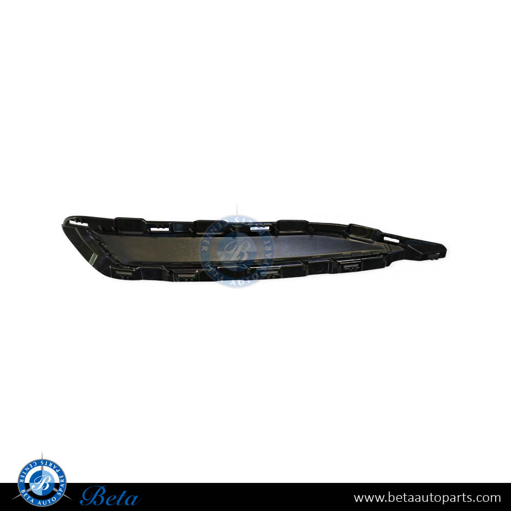 Left Side Fog Lamp Bracket for Audi Q7 S-Line 2016-Up models, Part Number 4M0807749A