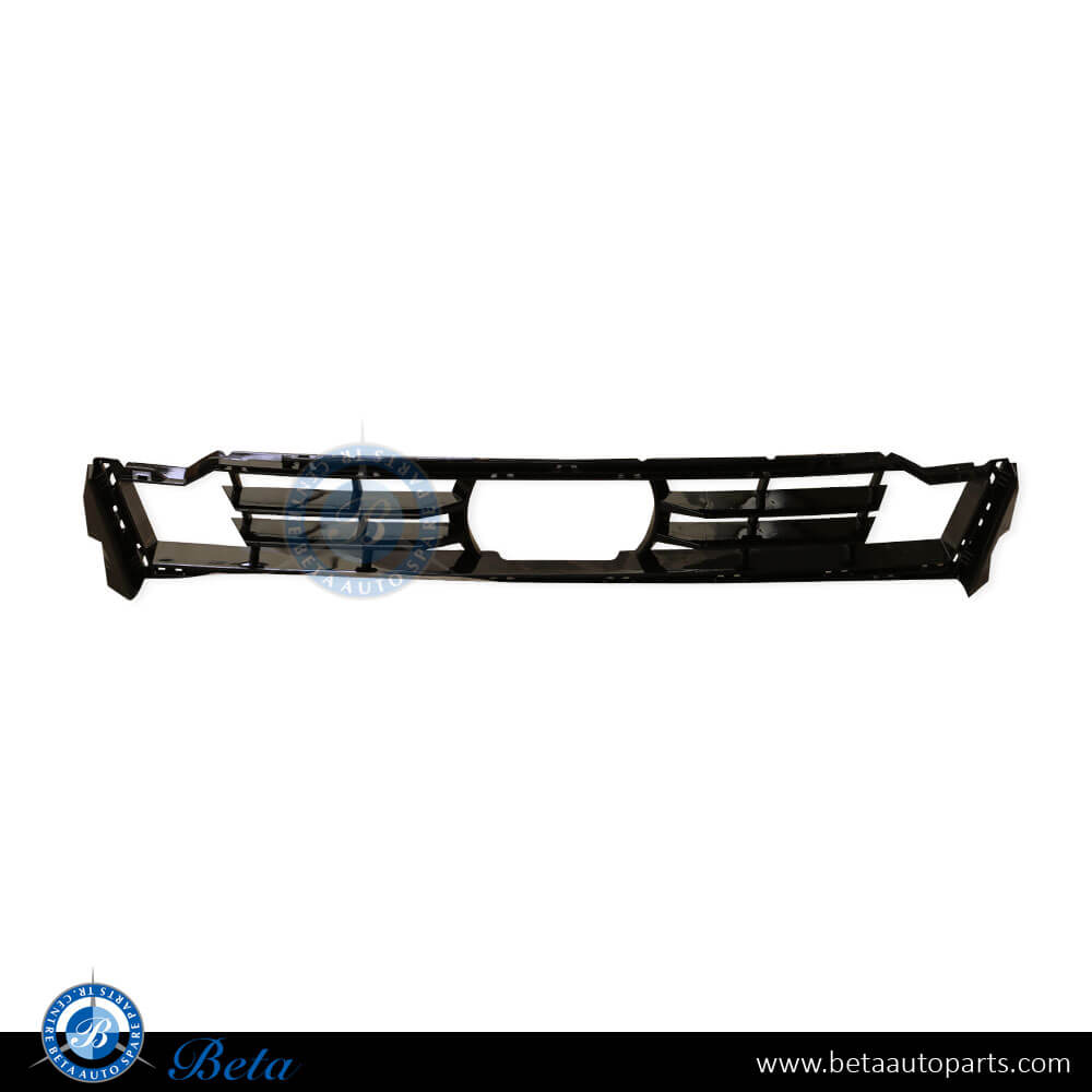 Front Bumper Lower Grille M-Tek with ACC for BMW X3/X4 G01 LCI/G02 LCI 2022-Up models, Part Number 51115A3BF88