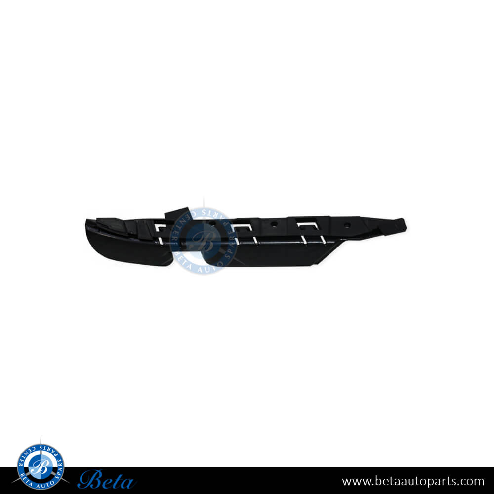 Left Side Front Bumper Clip for BMW 5 Series E60 2003-2009 models, Part Number 51117033705