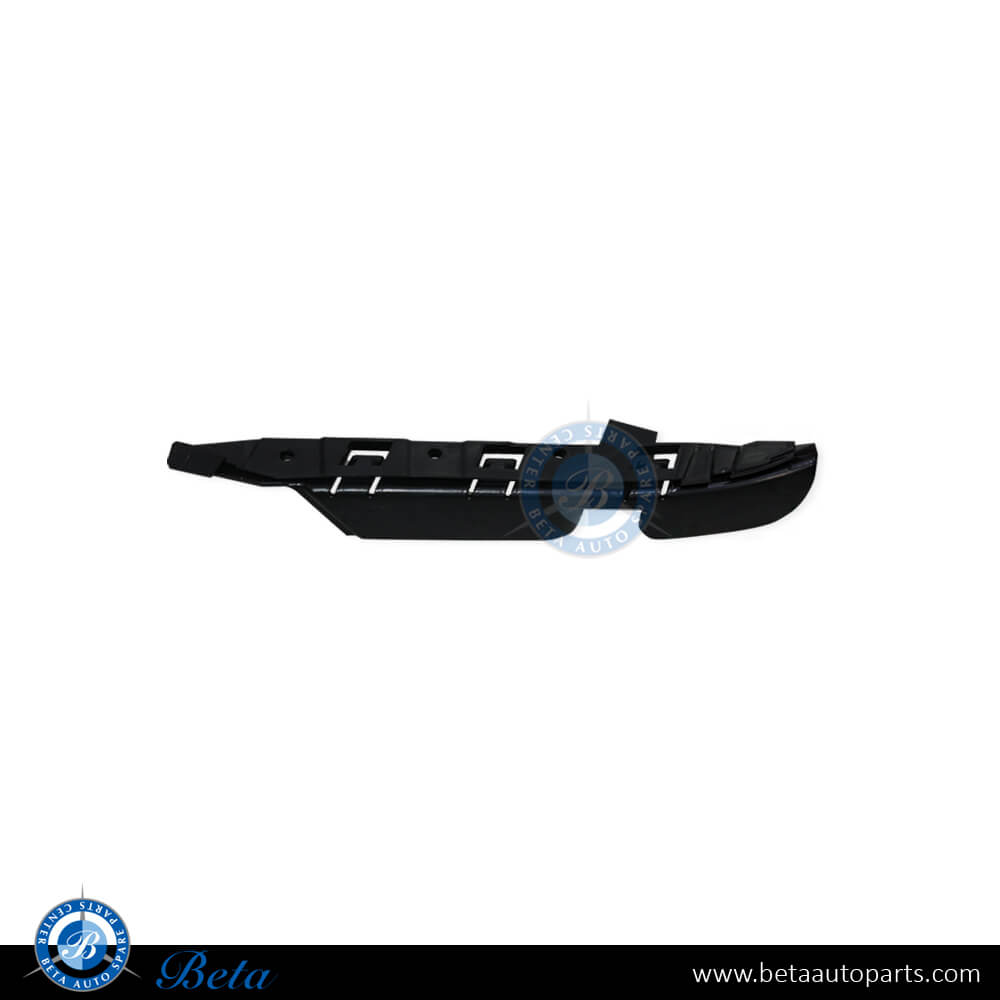 Right Side Front Bumper Clip for BMW 5 Series E60 2003-2009 models, Part Number 51117033706