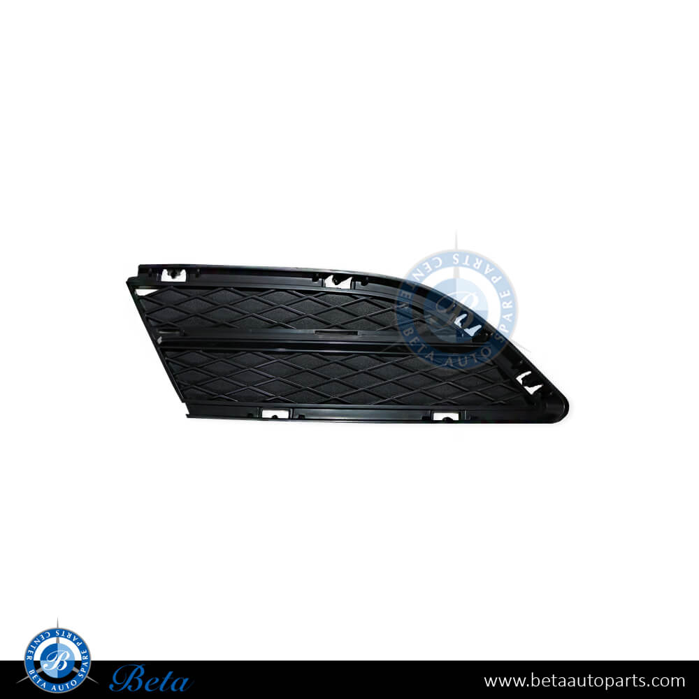 Right Side Front bumper lower grille for BMW 3 Series E90 LCI 2009-2011 models, Part Number 51117138418