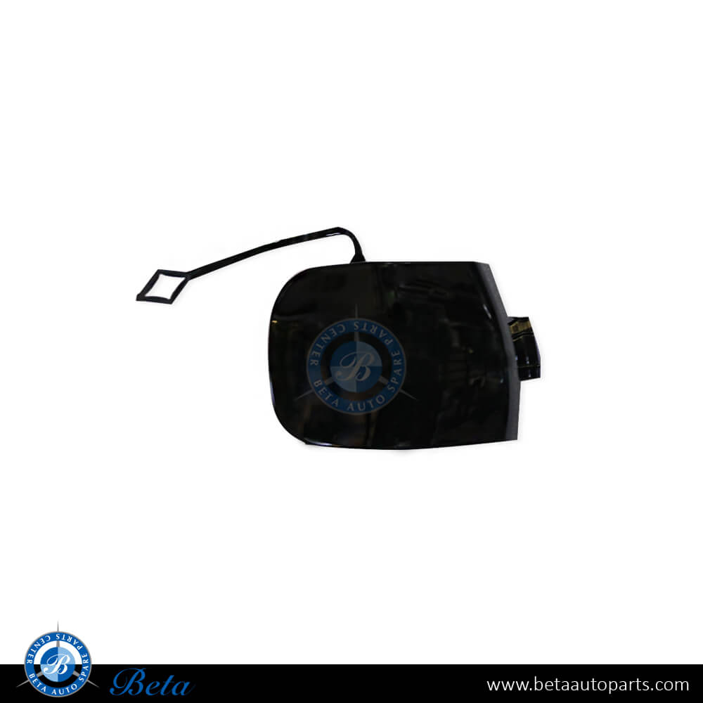 Front Bumper Tow Cover for Mini Hatch F55 / F56 2014-Up models, Part Number 51117337796