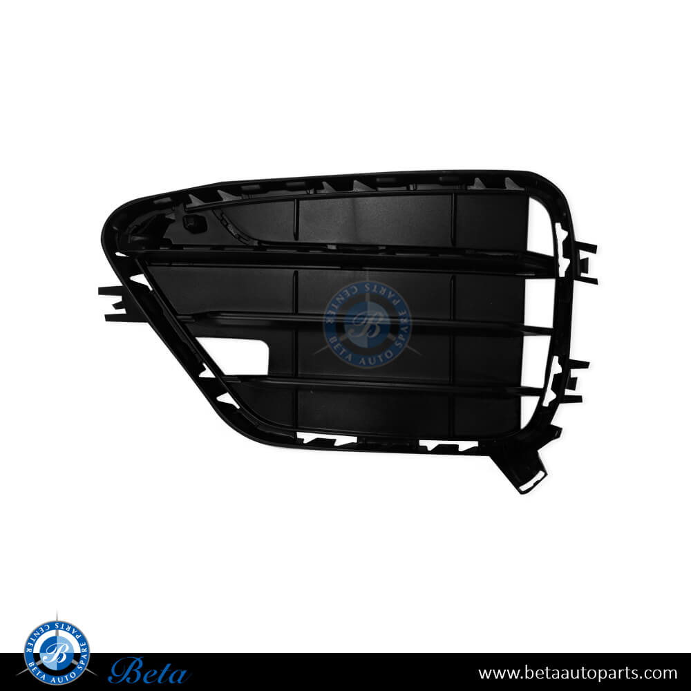 Left Side Fog Lamp Cover X-Line for BMW X4 F26 2014-2018 models, Part Number 51117348109