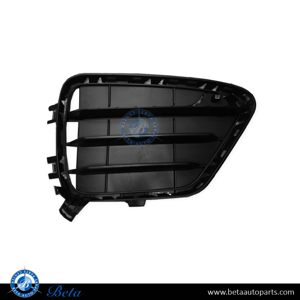 Right Side Fog Lamp Cover X-Line for BMW X4 F26 2014-2018 models, Part Number 51117348110