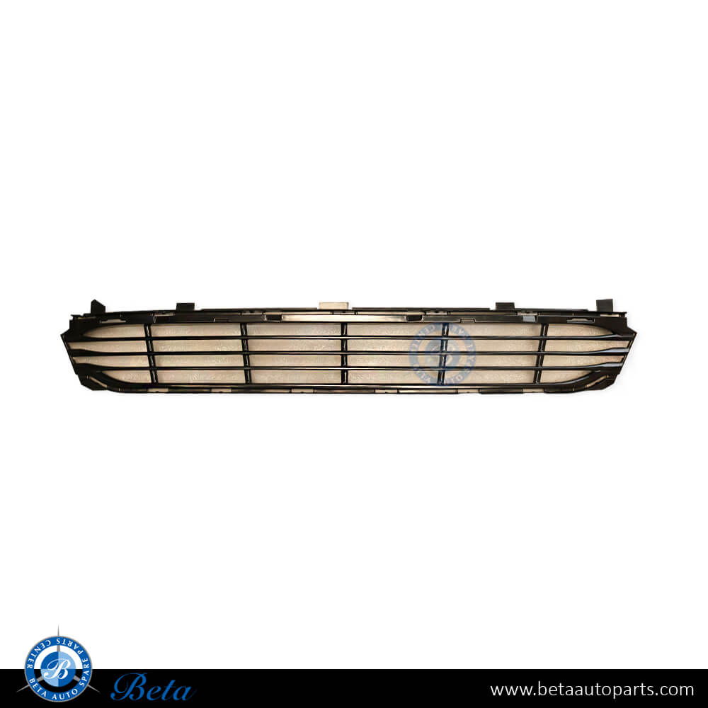 Front Bumper Lower Grille - Pure Excellence for BMW 7 Series G11/G12 2016-2019 models, Part Number 51117369400/51117486832