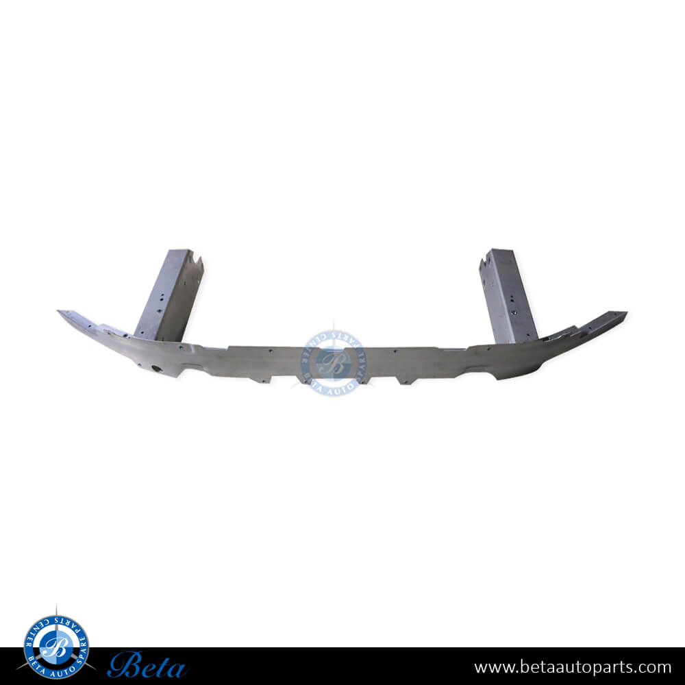 Front Bumper Reinforcement for BMW X3/X4 G01/G02 2018-2021 models, Part Number 51117399911