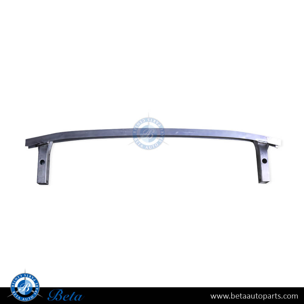 Front Bumper Lower Mount for BMW X3/X4 G01/G02 2018-Up models, Part Number 51117399912