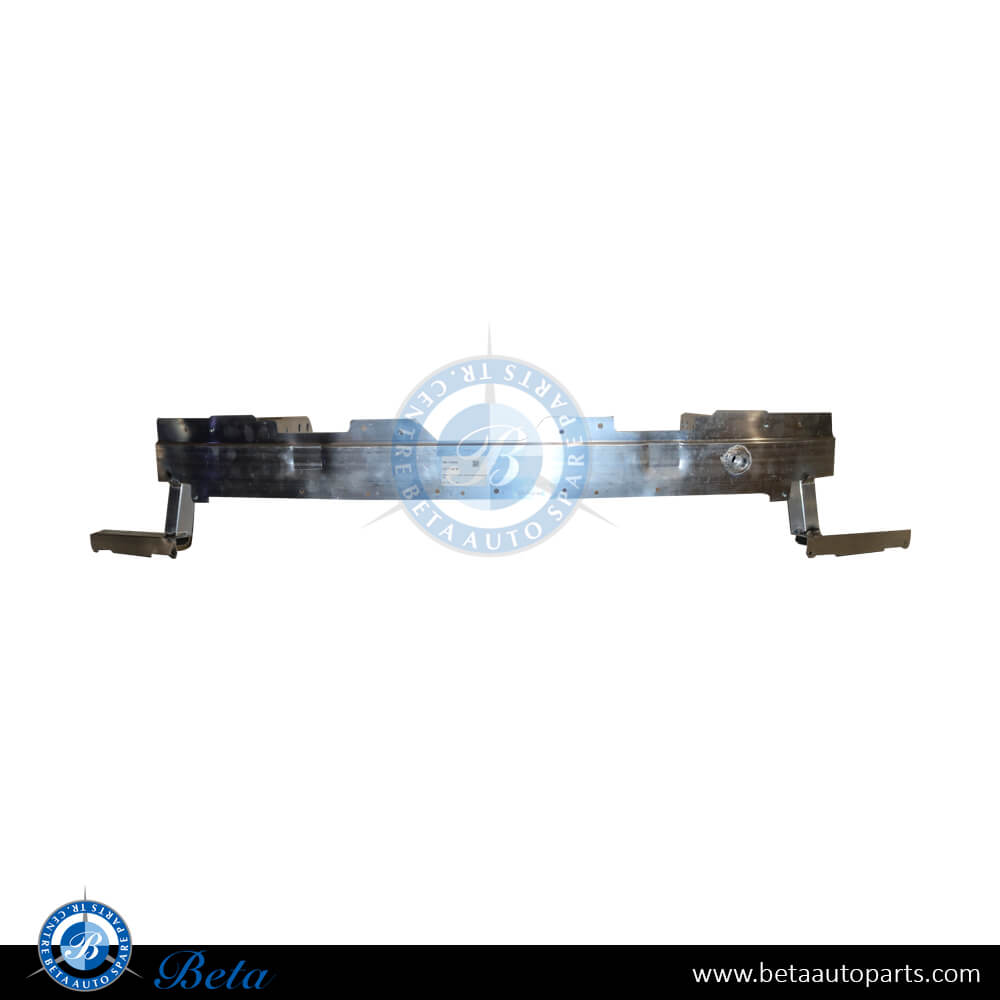 Front Bumper Reinforcement for BMW X7 2019-2022 models, Part Number 51117447069