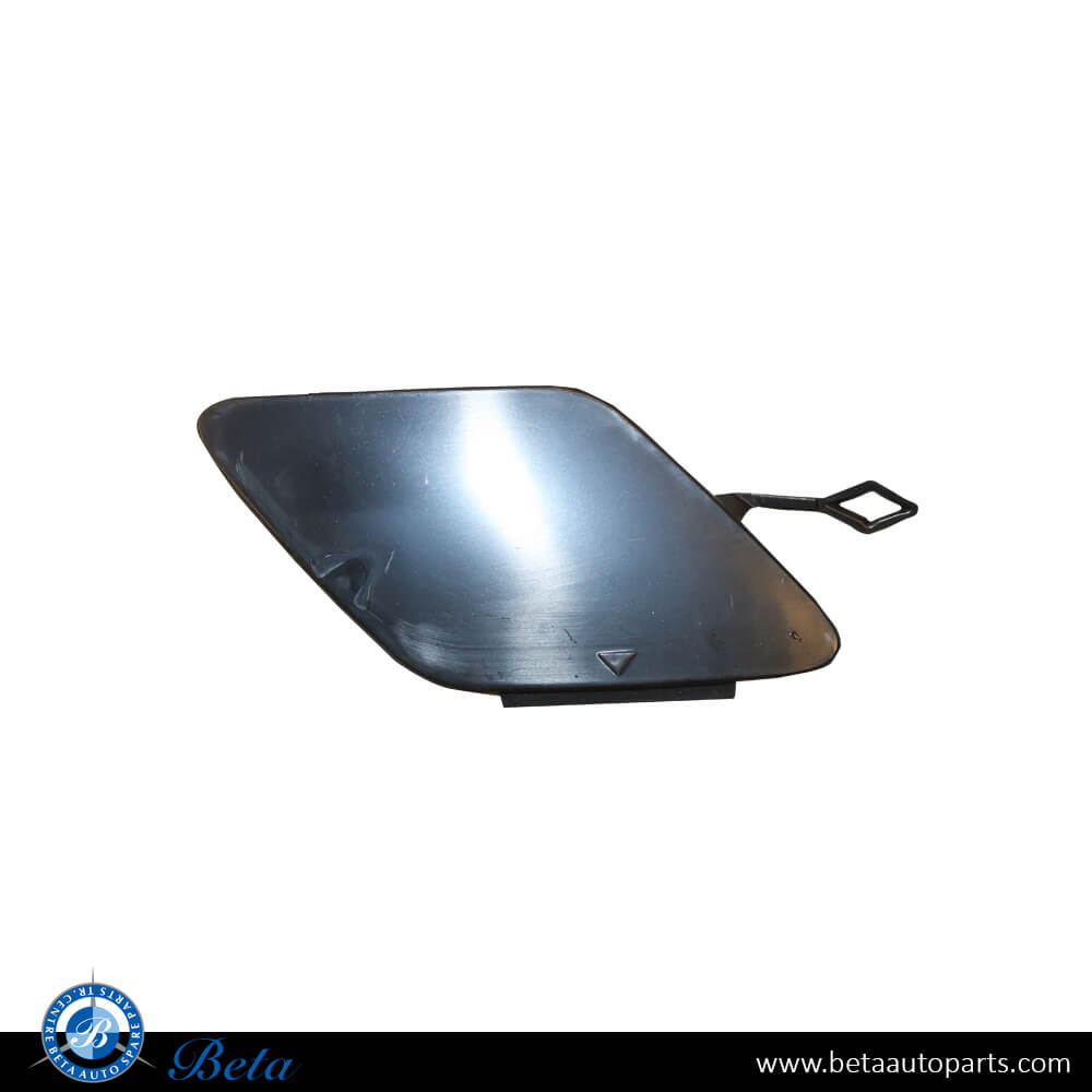 Front Bumper Tow Cover for BMW 7 Series 2020-2022 models, Part Number 51117499371