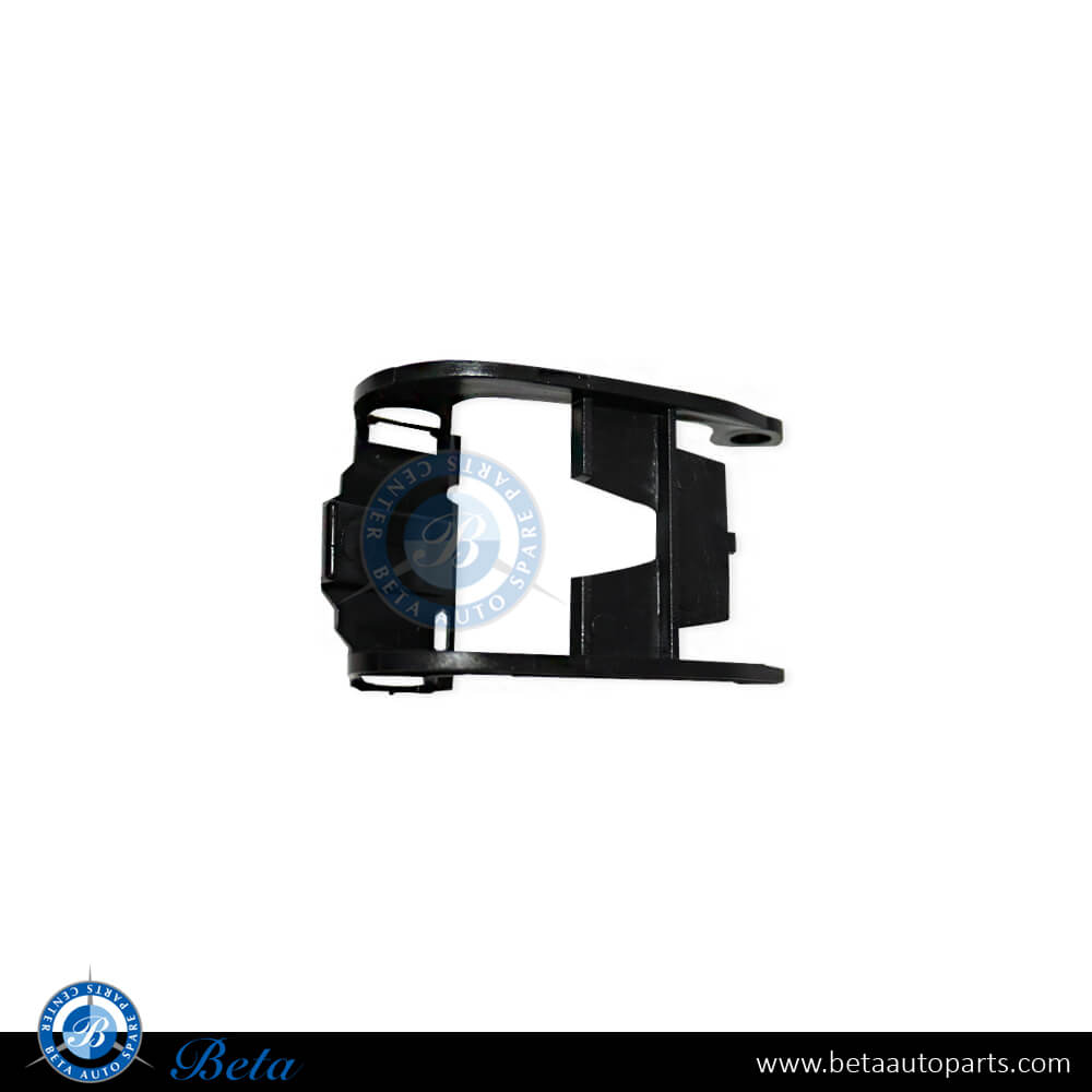 Left Side Headlamp washer lower bracket M-TEK for BMW 5 Series F10 2010-2016 models, Part Number 51118048019