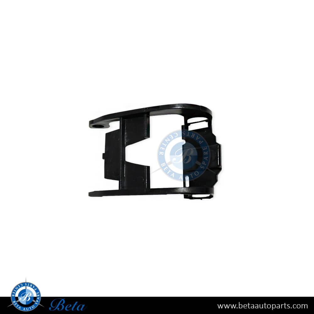 Right Side Headlamp washer lower bracket M-TEK for BMW 5 Series F10 2010-2016 models, Part Number 51118048020