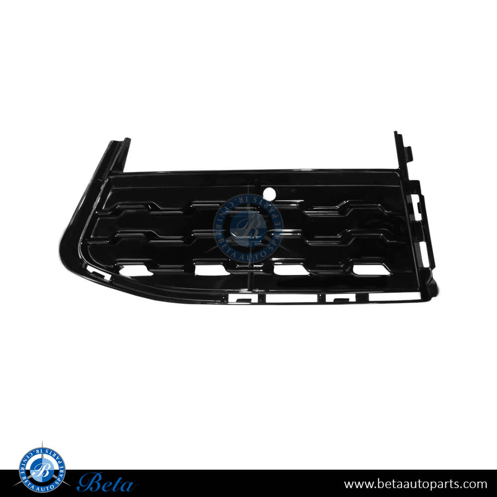 Left Side Front Bumper Lower Grille M-Tek (Left) for BMW 7 Series 2016-2019 models, Part Number 51118061127