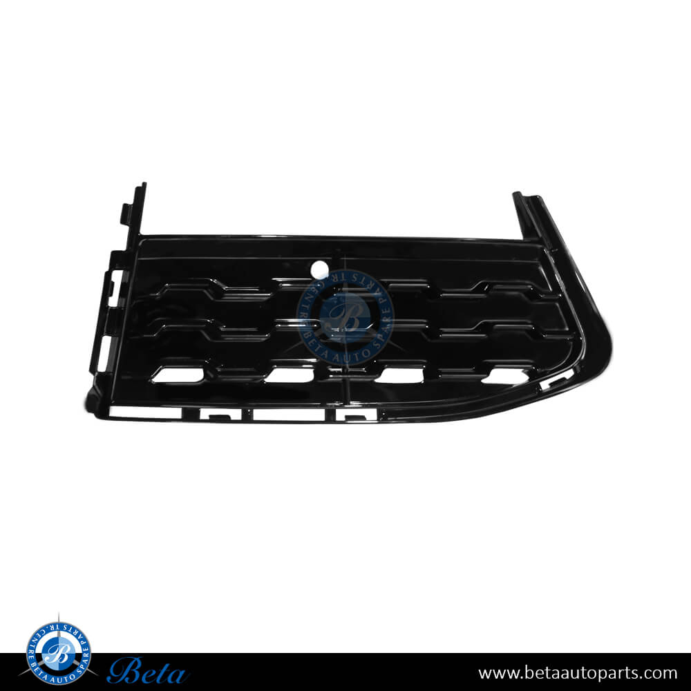 Right Side Front Bumper Lower Grille M-Tek (Right) for BMW 7 Series 2016-2019 models, Part Number 51118061128