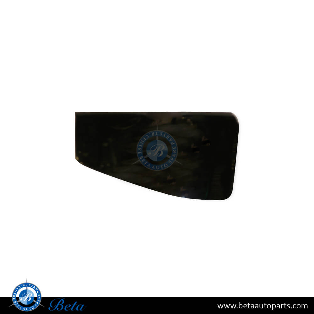 Left Side Front Bumper Tow Cover M-Tek for BMW X5 G05 2019-2023 models, Part Number 51118092124