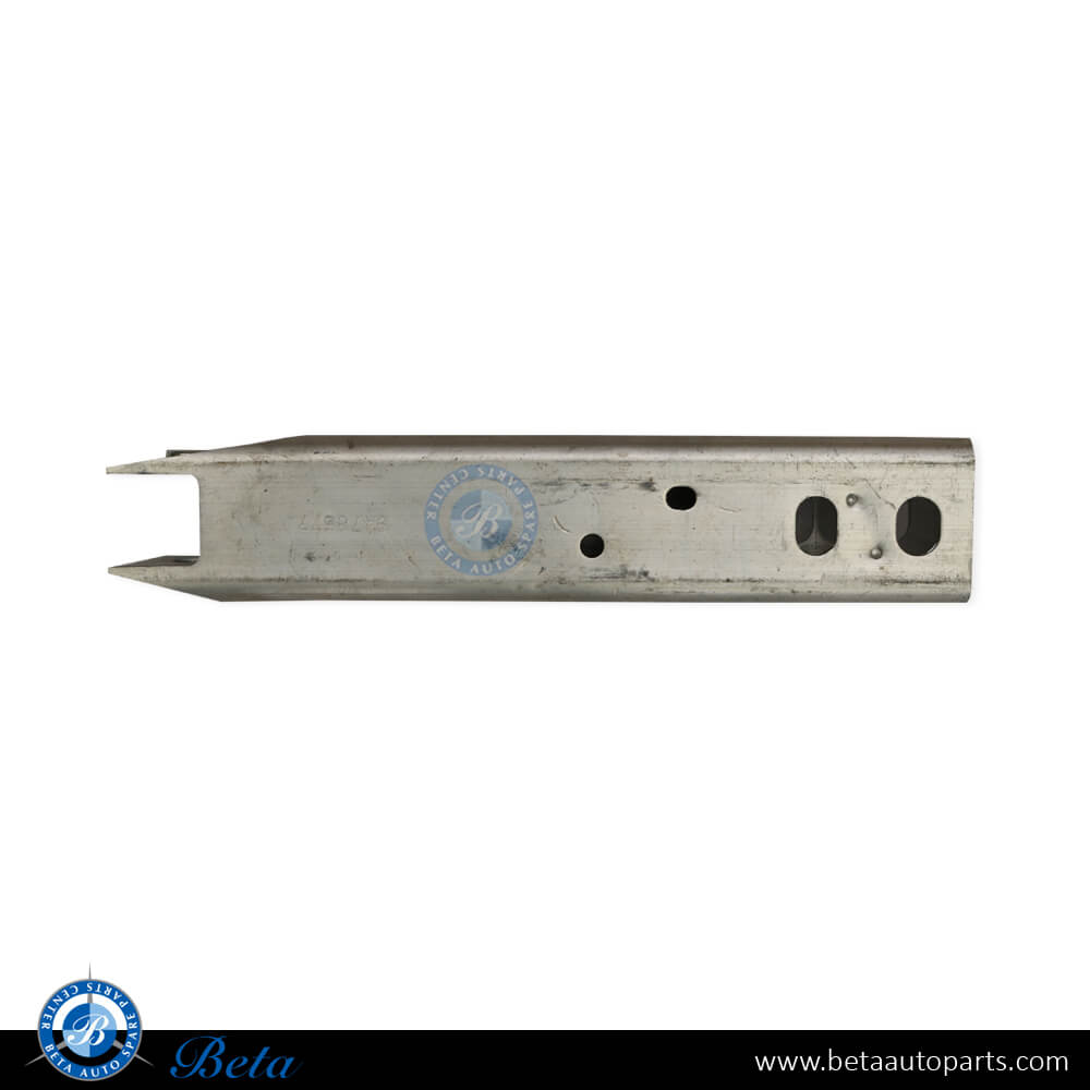 BMW 3 Series G20 2019 2022 Front Bumper Absorber Left China 511 bmw-3-series-g20-2019-2022-front-bumper-absorber-left-china-511