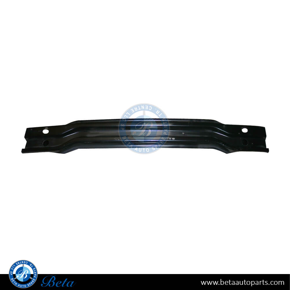Rear Bumper Reinforcement for BMW 5 Series 2024-Up models, Part Number 51125A01199