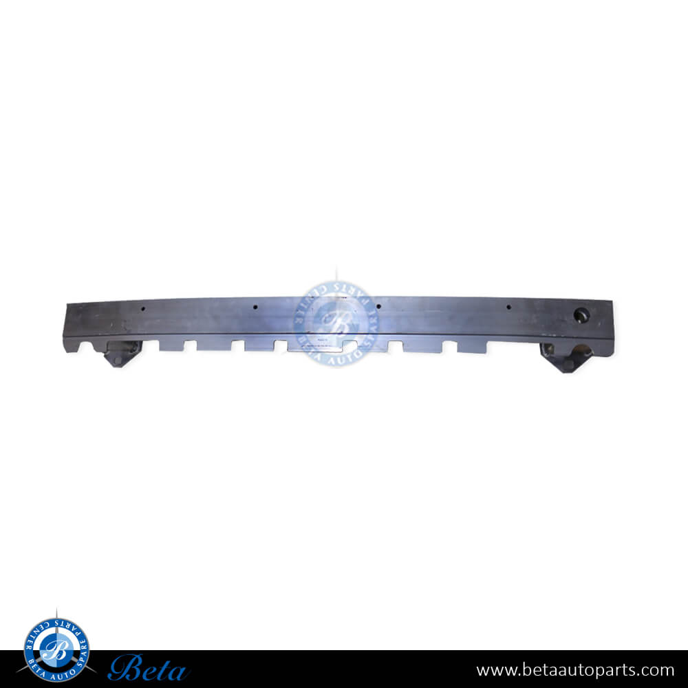 Rear Bumper Reinforcement for BMW 5 Series G30 2017-Up models, Part Number 51127373850