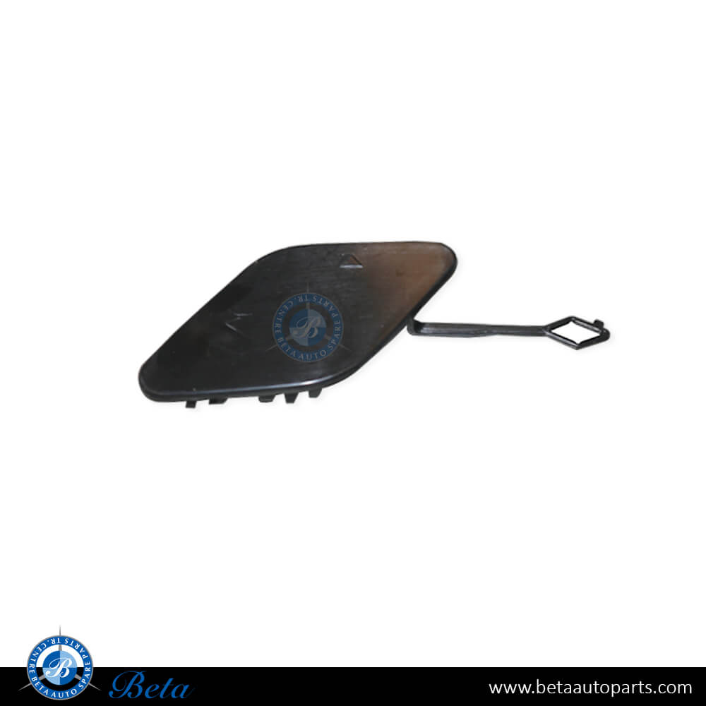 BMW 7 Series G11/G12 LCI (20202022), Front Bumper Lower Guide Bracket