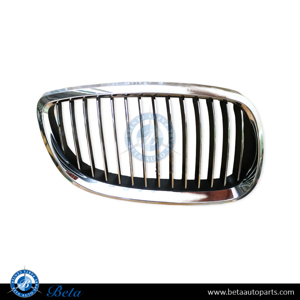 Right Side Grille for BMW 3 Series E92/E93 2005-2008 models, Part Number 51137157278