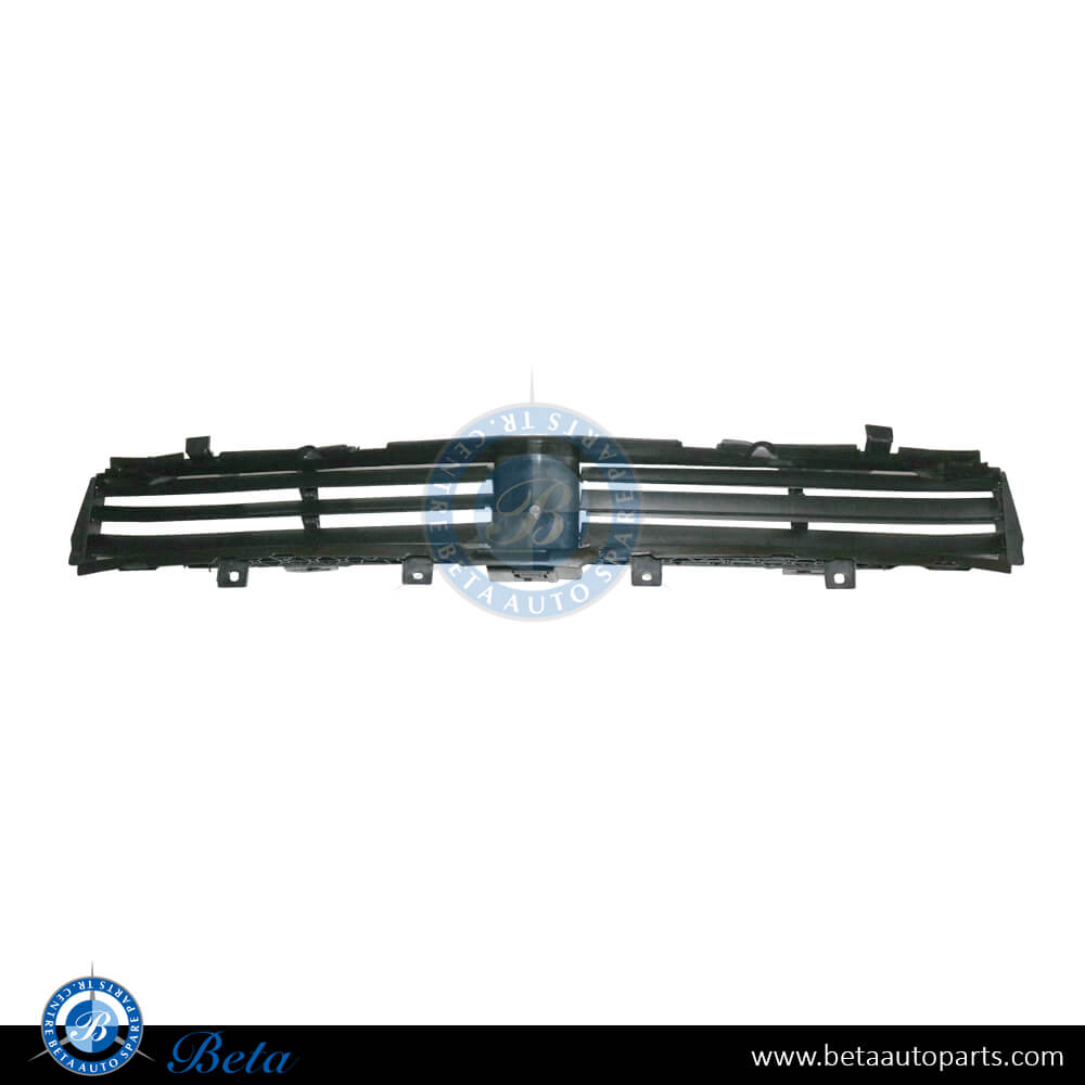 Rear Bumper Bottom Air Flaps with Motor for BMW 5 Series 2017-2020 models, Part Number 51137474372