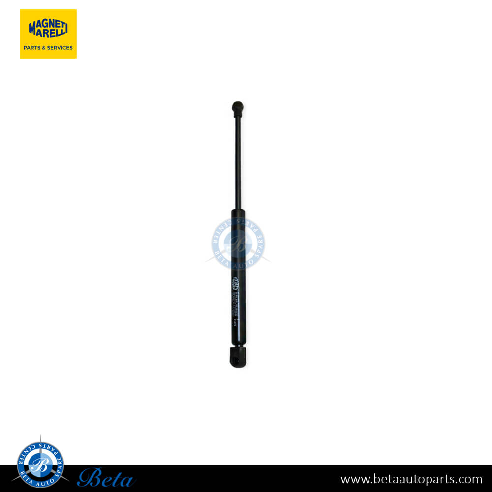 Hood Gas Spring for BMW 3 Series E90 2005-2011 models, Part Number 51237060550