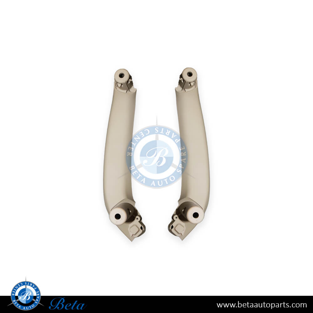 BMW X3 F25 2011 2017 Door Handle Set Beige China 51419209213 bmw-x3-f25-2011-2017-door-handle-set-beige-china-51419209213