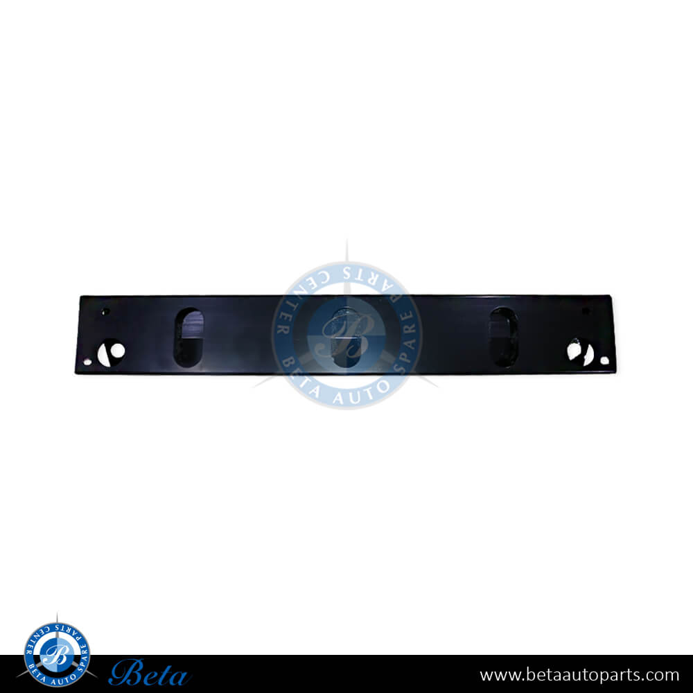 Radiator support upper bar for BMW X3/X4 F25/F26 2011-2018 models, Part Number 51647210501