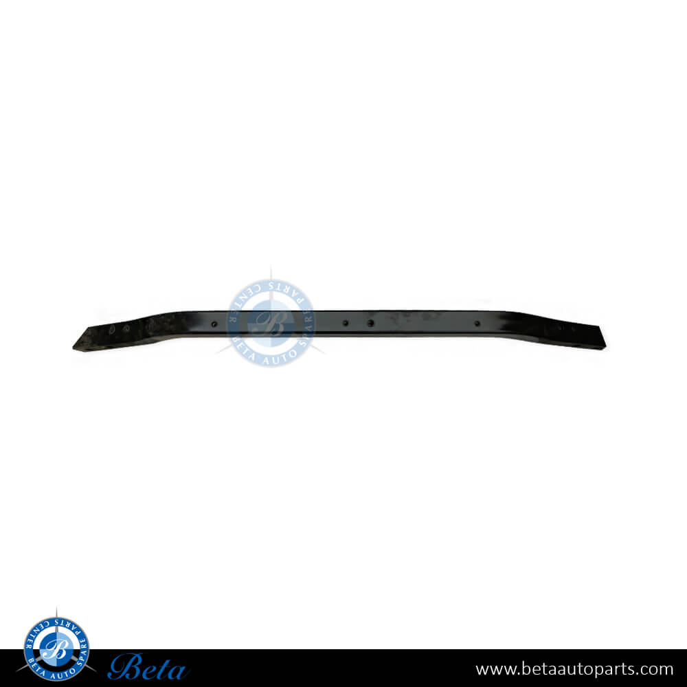 Radiator Support Upper Cross Member for BMW X3 / X4 F25 / F26 2011-2018 models, Part Number 51647210502