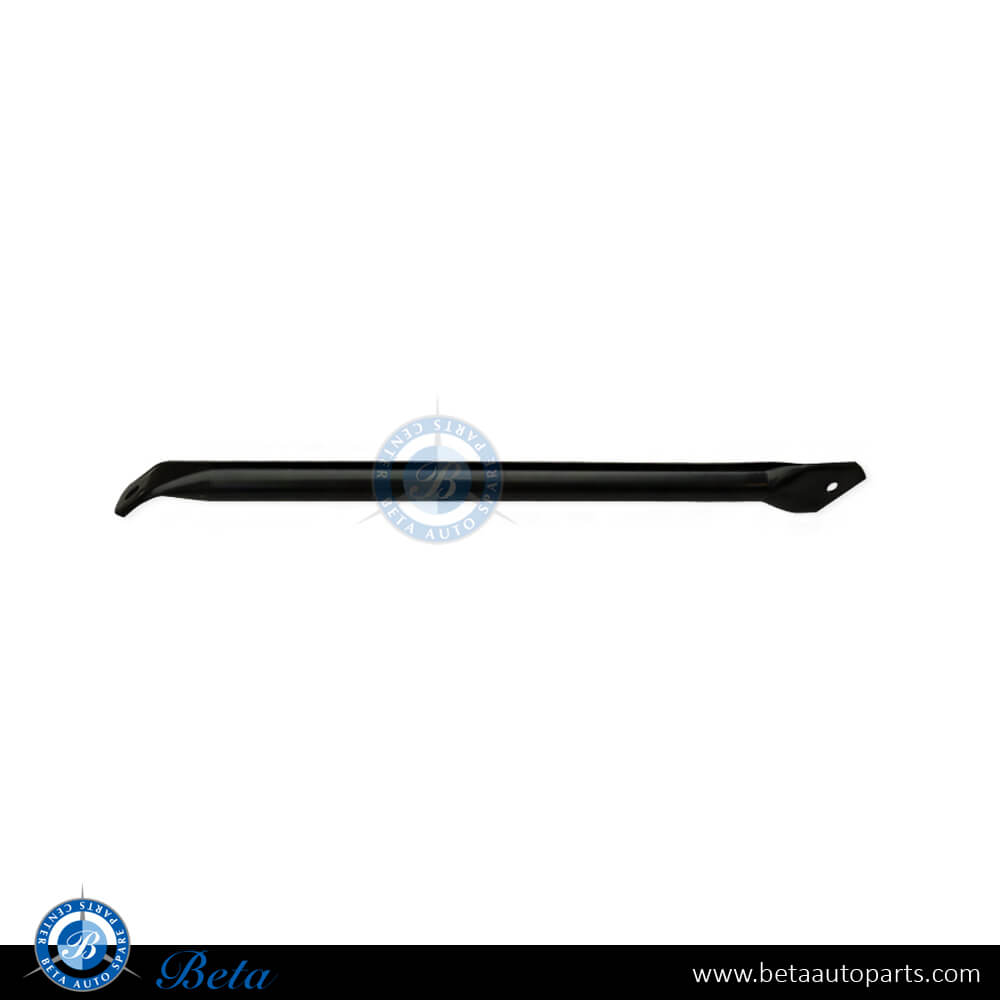 Right Side V-Strut for BMW X3 / X4 F25 / F26 2011-2018 models, Part Number 51647210504