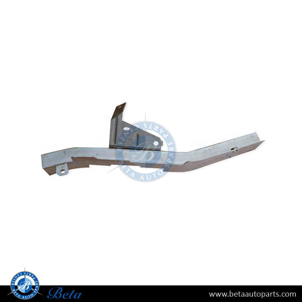 Left Side Headlamp bracket for BMW X5/X6 F15/F16 2014-2019 models, Part Number 51647294491