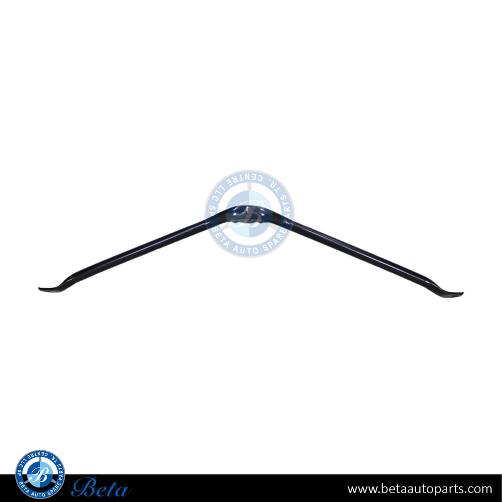 Front Panel V-Support for Mini Hatch 2014-2020 models, Part Number 51647301593