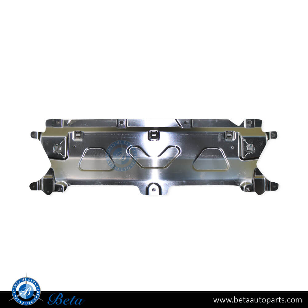 Front Crosslink for BMW X3/X4 G01/G02 2018-Up models, Part Number 51647400110