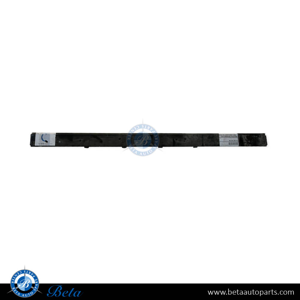 Front Connection Rear Connection BMW X5 / X6 / X7 G05 / G06 / G07 (2019-Up), Front Upper Connection (Re ...